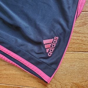 Adidas Athletic Shorts